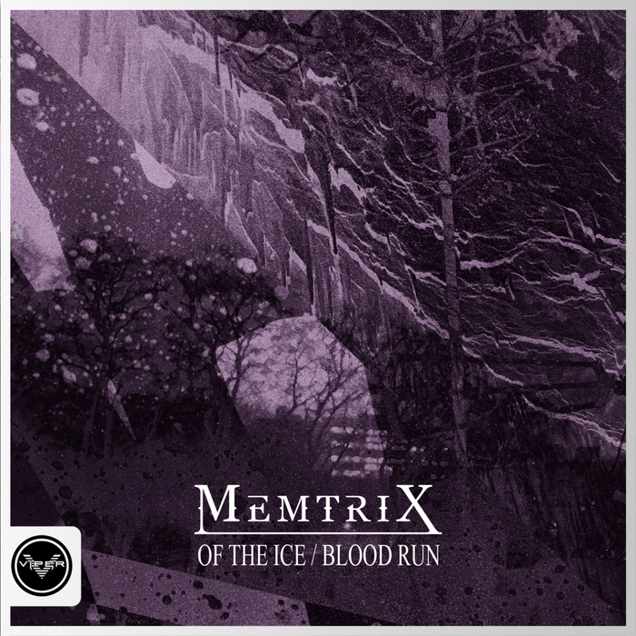 MEMTRIX - Of The Ice/Blood Run (Club Masters)