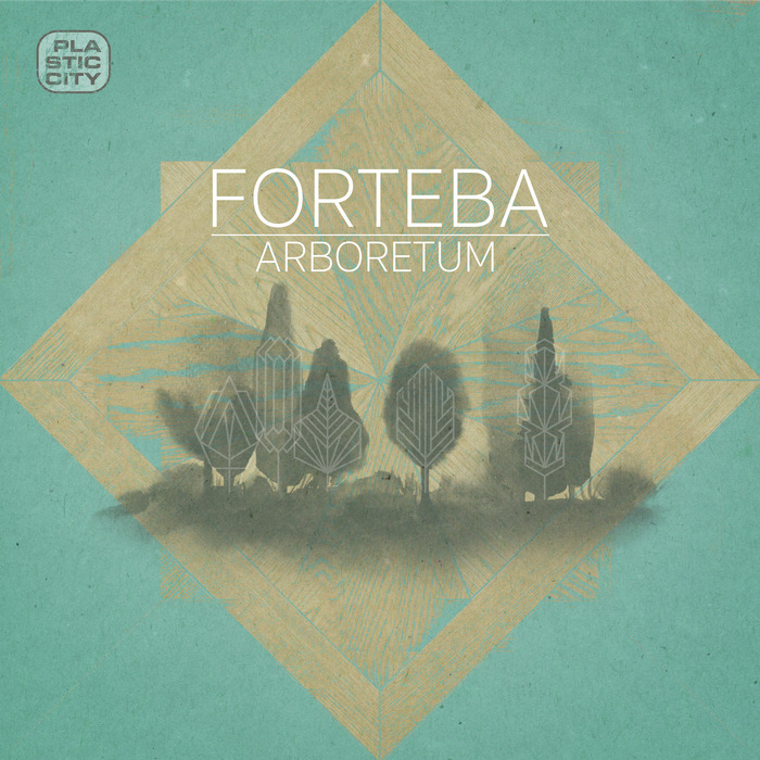 FORTEBA - Arboretum