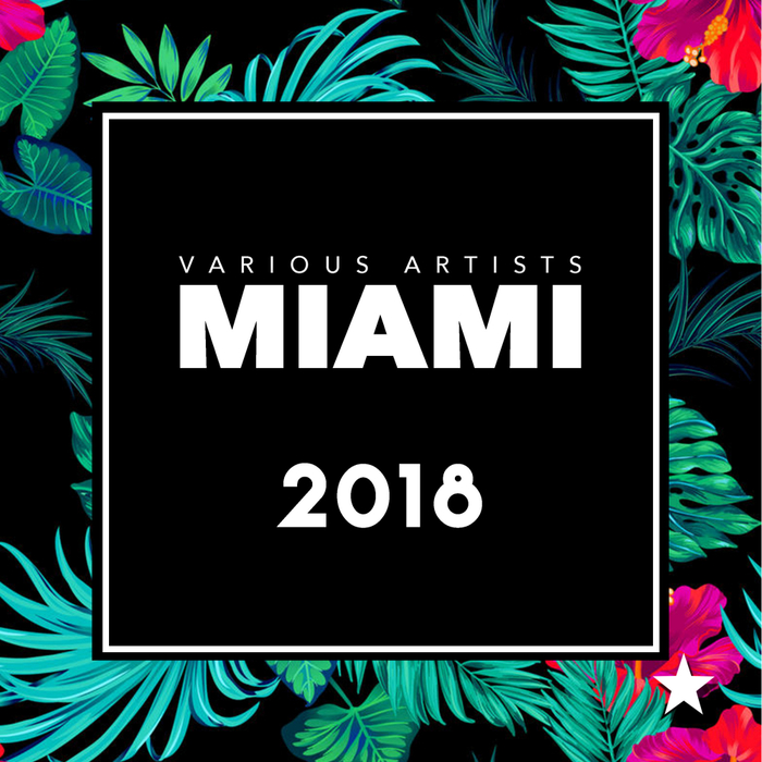 VARIOUS - Miami 2018