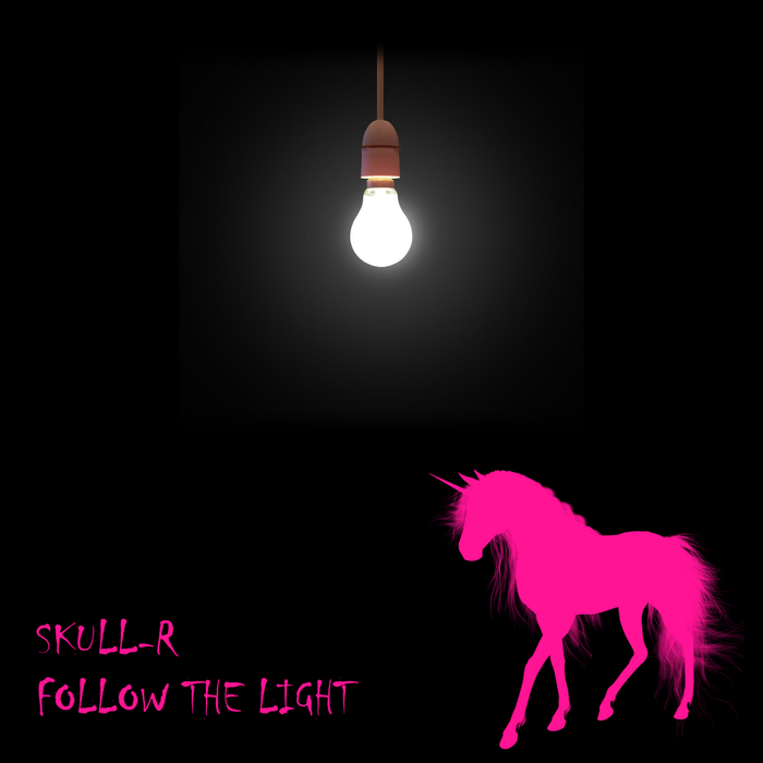 SKULL-R - Follow The Light