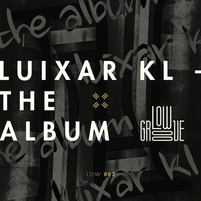 LUIXAR KL - The Album