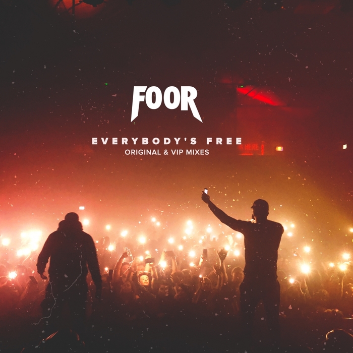 FOOR - Everybody's Free