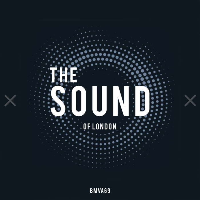 VARIOUS - The Sound Of London