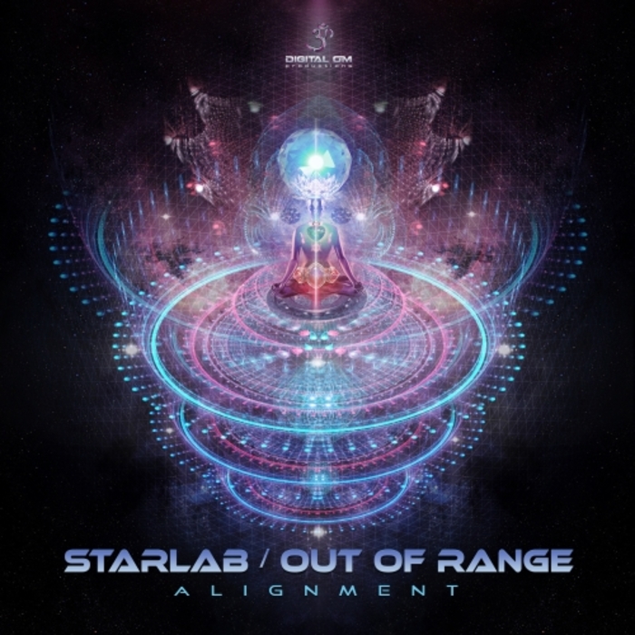 OUT OF RANGE/STARLAB - Alignment