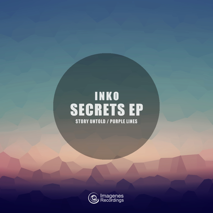 INKO - Secrets EP