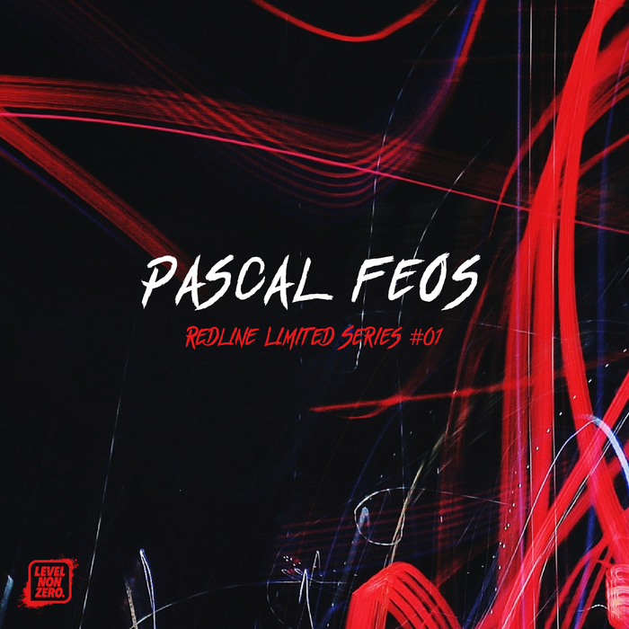 PASCAL FEOS - Redline Limited Series