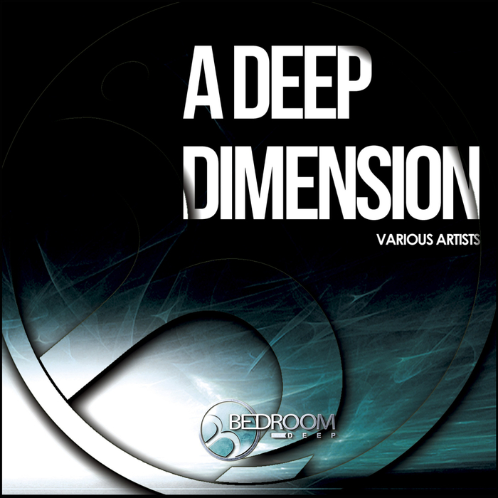VARIOUS - A Deep Dimension