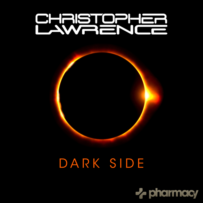 VARIOUS/CHRISTOPHER LAWRENCE - Dark Side Vol 1