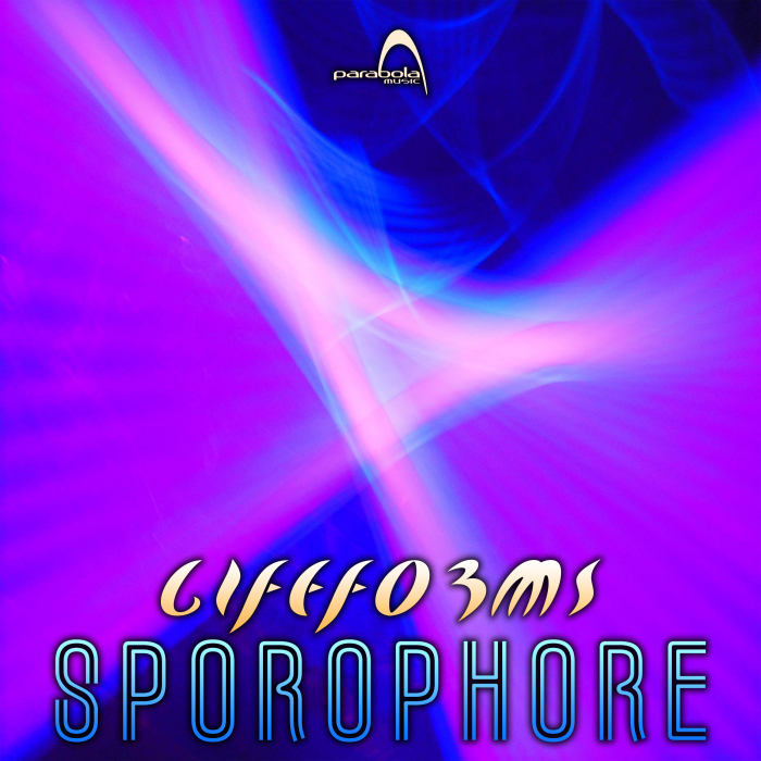 Sporophore.