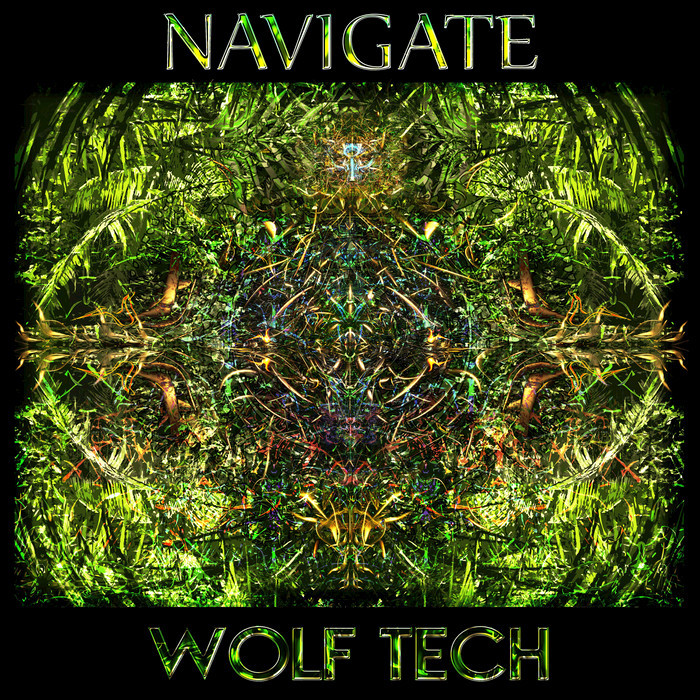 WOLF TECH - Navigate