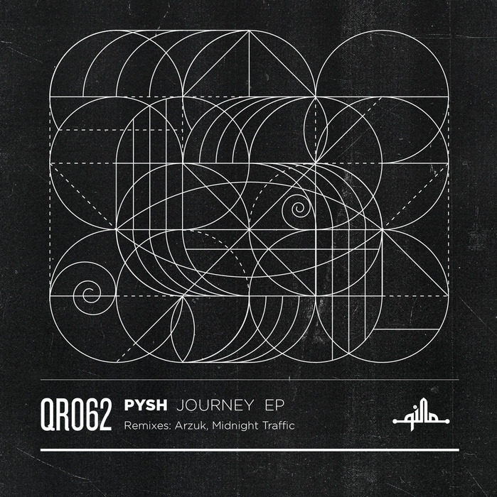 PYSH - Journey