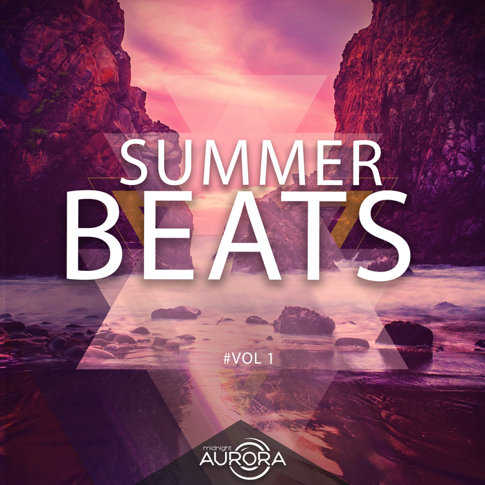 VARIOUS - Summer Beats 01
