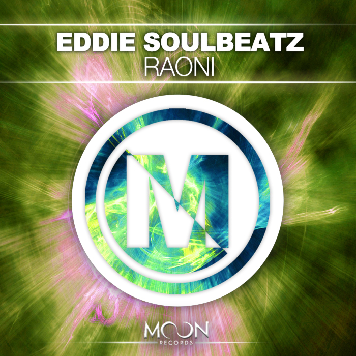 EDDIE SOULBEATZ - Raoni