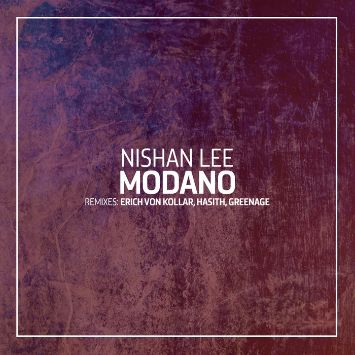 NISHAN LEE - Modano