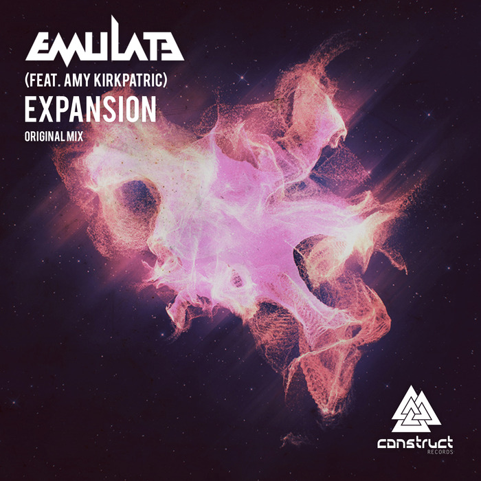 EMULATE feat AMY KIRKPATRIC - Expansion