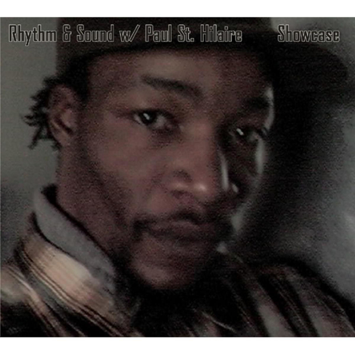 Showcase by Rhythm & Sound feat Paul St Hilaire on MP3, WAV, FLAC, AIFF