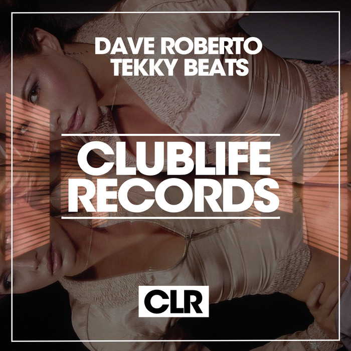 DAVE ROBERTO - Tekky Beats