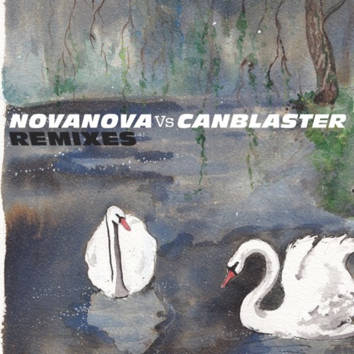 NOVA NOVA vs CANBLASTER - Nova Nova vs Canblaster