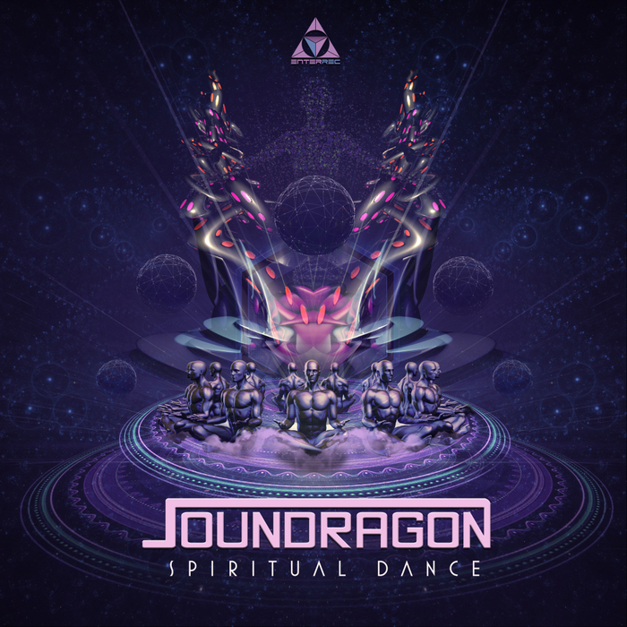 SOUNDRAGON - Spiritual Dance