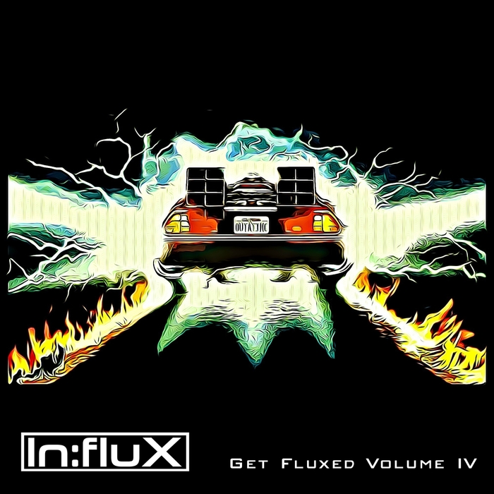 VARIOUS - Get Fluxed Volume IV