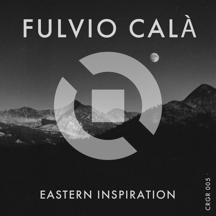 FULVIO CALA - Eastern Inspiration