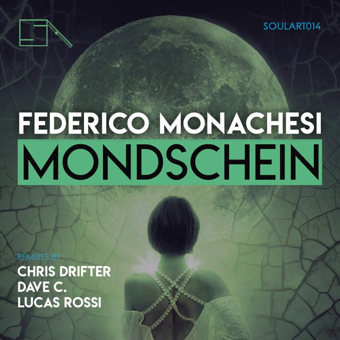 FEDERICO MONACHESI - Mondschein