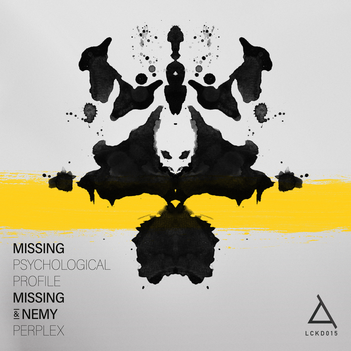 MISSING & NEMY - Psychological Profile/Perplex