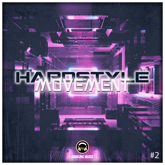 VARIOUS - Hardstyle Movement #2