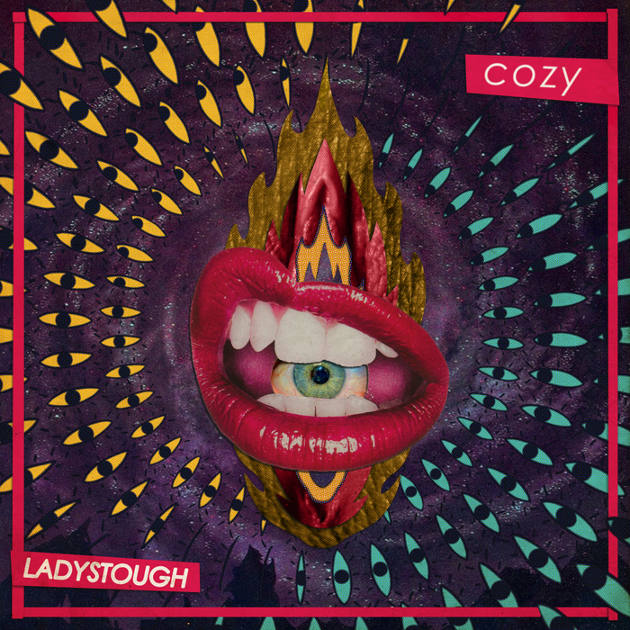 JOZY - Ladystough