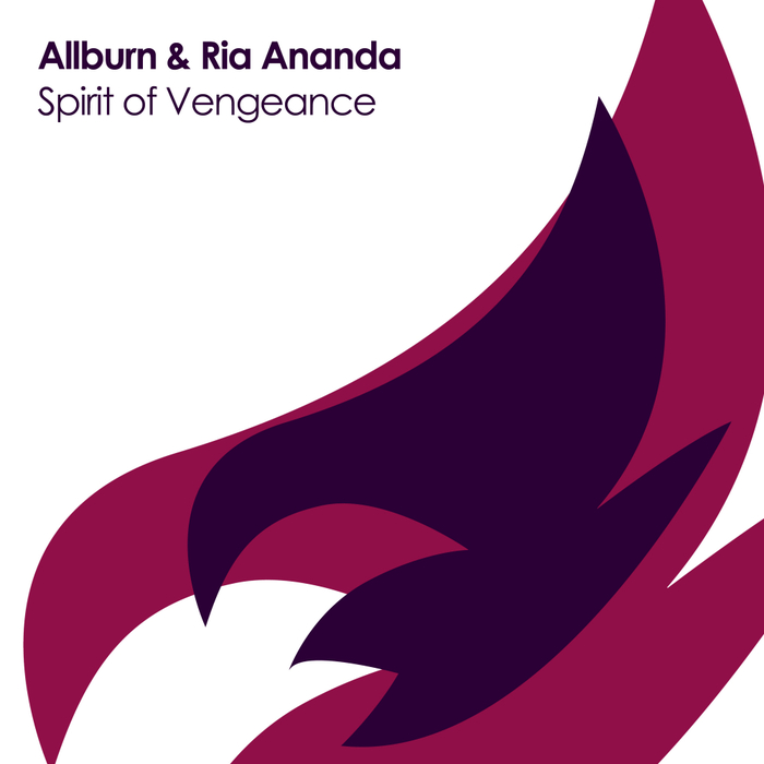 ALLBURN & RIA ANANDA - Spirit Of Vengeance