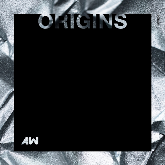 VARIOUS - Origins (unmixed tracks)