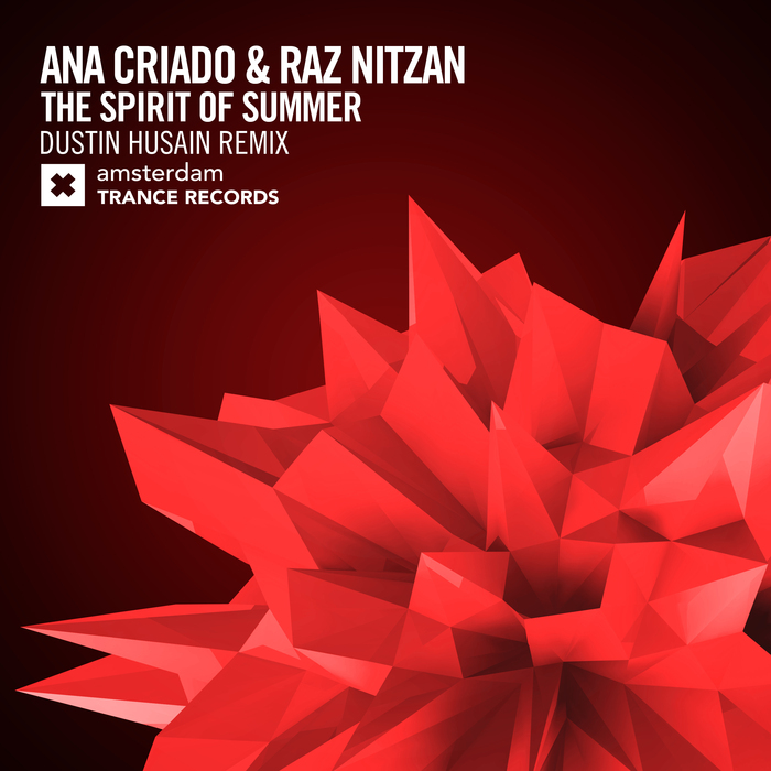 ANA CRIADO/RAZ NITZAN - The Spirit Of Summer