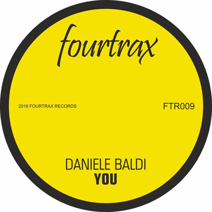 DANIELE BALDI - You