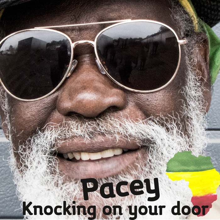 Knocking On Your Door By Pacey On Mp3 Wav Flac Aiff