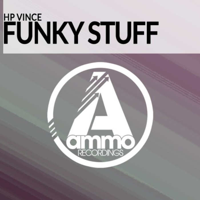 HP VINCE - Funky Stuff