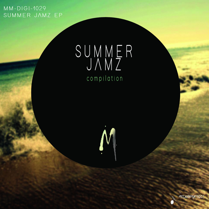 VARIOUS - Melodymathics Summer Jamz