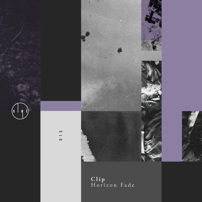 CLIP - Horizon Fade EP