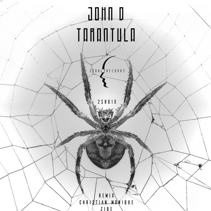 JOHN D - Tarantula