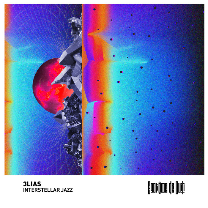 3LIAS - Interstellar Jazz