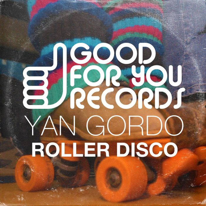 YAN GORDO - Roller Disco