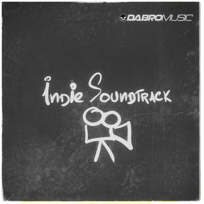 DABRO MUSIC - Indie Soundtrack (Sample Pack WAV/APPLE/LIVE)