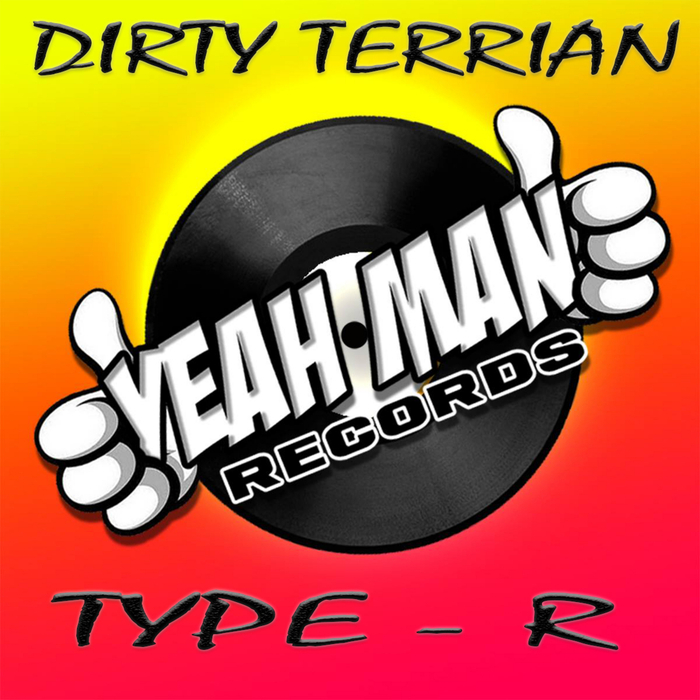 DIRTY TERRAIN - Type - R