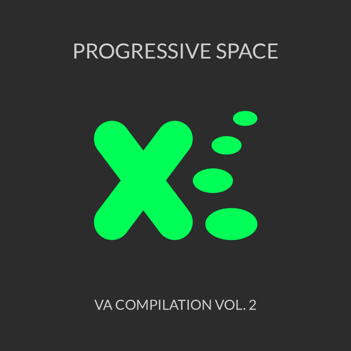 VARIOUS - Progressive Space Compilation Vol 2