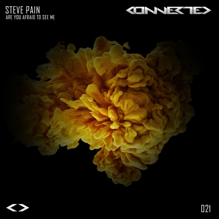 STEVE PAIN - Are You Afraid To See Me
