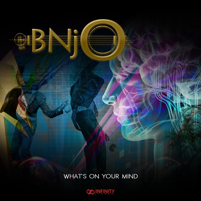 BNJO - What's On Your Mind