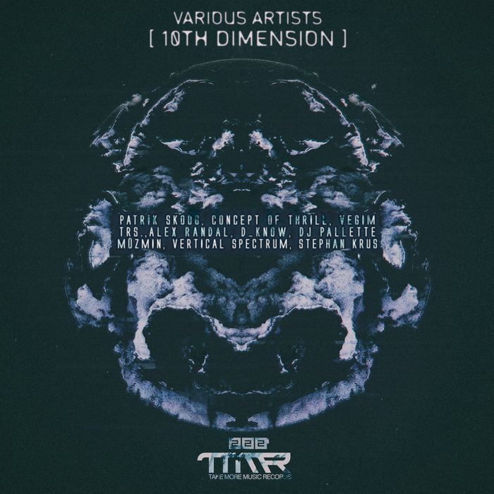 VARIOUS - 10th Dimension