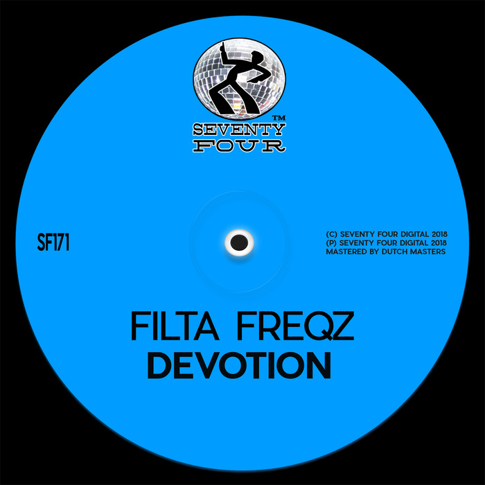 FILTA FREQZ - Devotion