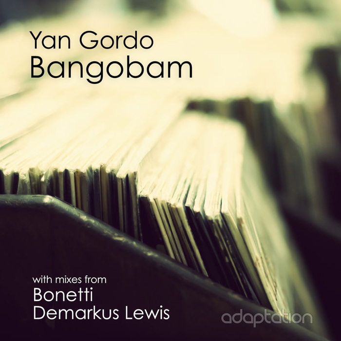 YAN GORDO - Bangobam