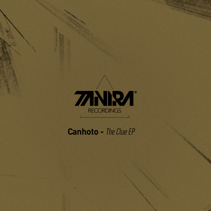 CANHOTO - The Clue EP
