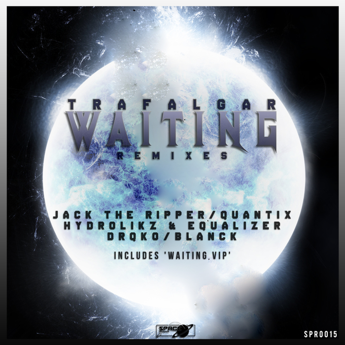Waiting remix